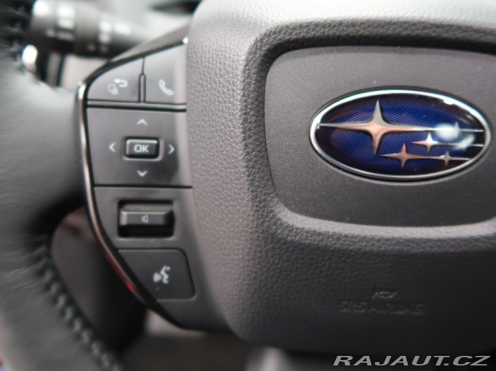 Subaru Ostatní modely Solterra EXECUTIVE+. 4X4. I na ope 2025
