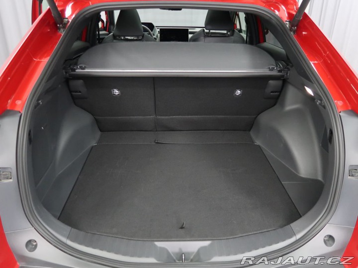 Subaru Ostatní modely Solterra EXECUTIVE+. 4X4. I na ope 2025