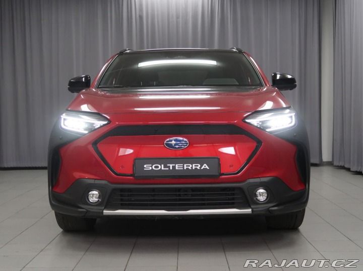 Subaru Ostatní modely Solterra EXECUTIVE+. 4X4. I na ope 2025