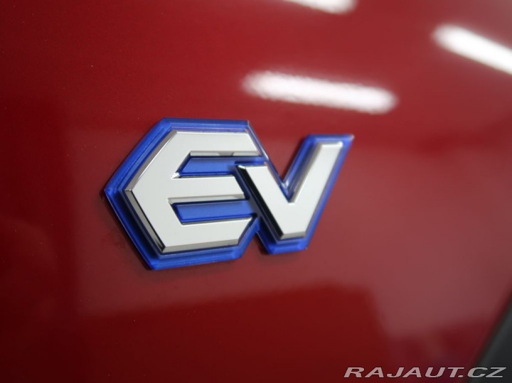 Subaru Ostatní modely Solterra EXECUTIVE+. 4X4. I na ope 2025