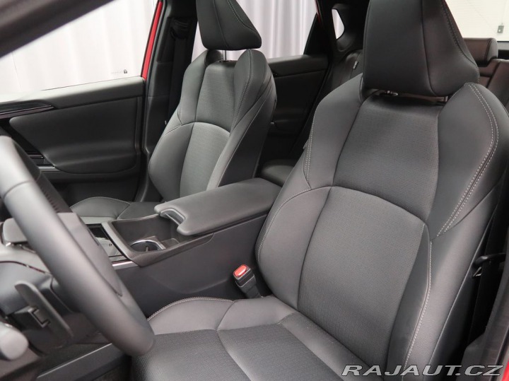 Subaru Ostatní modely Solterra EXECUTIVE+. 4X4. I na ope 2025