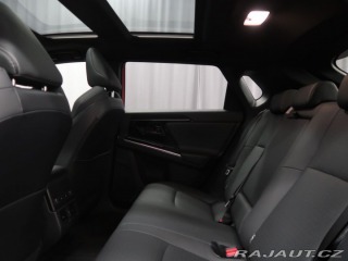 Subaru Ostatní modely Solterra EXECUTIVE+. 4X4. I na ope 2025
