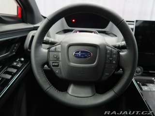 Subaru Ostatní modely Solterra EXECUTIVE+. 4X4. I na ope 2025