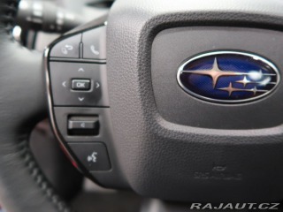 Subaru Ostatní modely Solterra EXECUTIVE+. 4X4. I na ope 2025