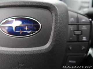 Subaru Ostatní modely Solterra EXECUTIVE+. 4X4. I na ope 2025