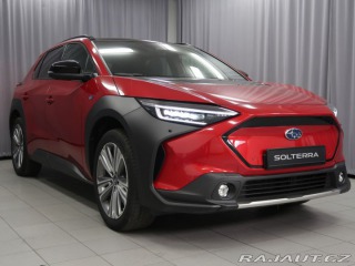 Subaru Ostatní modely Solterra EXECUTIVE+. 4X4. I na ope 2025