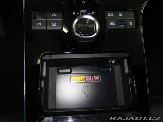 Subaru Ostatní modely Solterra EXECUTIVE+. 4X4. I na ope 2025