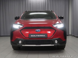 Subaru Ostatní modely Solterra EXECUTIVE+. 4X4. I na ope 2025