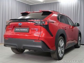 Subaru Ostatní modely Solterra EXECUTIVE+. 4X4. I na ope 2025