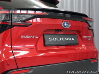 Subaru Ostatní modely Solterra EXECUTIVE+. 4X4. I na ope 2025
