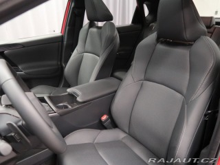 Subaru Ostatní modely Solterra EXECUTIVE+. 4X4. I na ope 2025