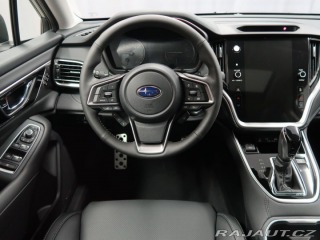 Subaru Outback TOURING 4X4. K ODBĚRU IHN 2025