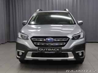 Subaru Outback TOURING 4X4. K ODBĚRU IHN 2025