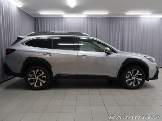 Subaru Outback TOURING 4X4. K ODBĚRU IHN 2025