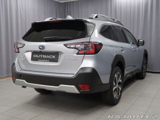 Subaru Outback TOURING 4X4. K ODBĚRU IHN 2025