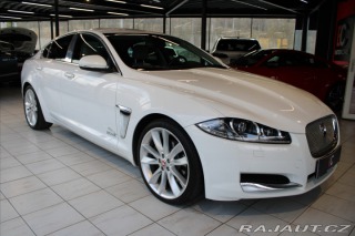 Jaguar XF V6 DIESEL Sport Auto 2014