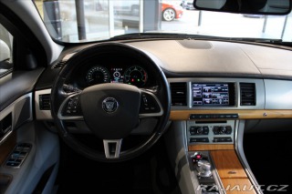 Jaguar XF V6 DIESEL Sport Auto 2014