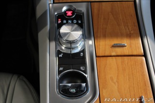 Jaguar XF V6 DIESEL Sport Auto 2014
