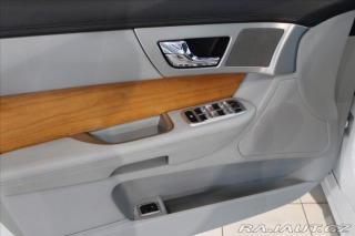 Jaguar XF V6 DIESEL Sport Auto 2014