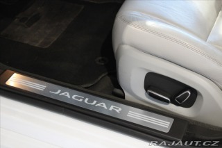 Jaguar XF V6 DIESEL Sport Auto 2014