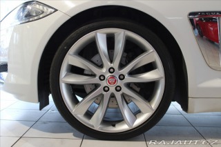 Jaguar XF V6 DIESEL Sport Auto 2014