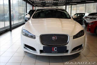 Jaguar XF V6 DIESEL Sport Auto 2014