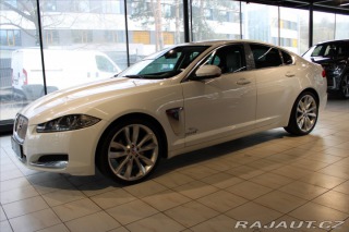 Jaguar XF V6 DIESEL Sport Auto 2014