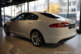 Jaguar XF V6 DIESEL Sport Auto 2014