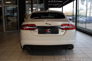 Jaguar XF V6 DIESEL Sport Auto 2014