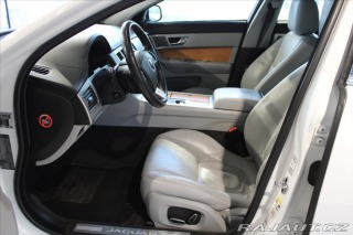 Jaguar XF V6 DIESEL Sport Auto 2014