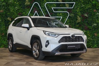 Toyota RAV4 2.0 4x4 Comfort Style CVT