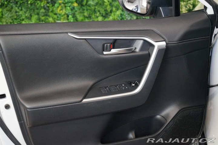 Toyota RAV4 2.0 4x4 Comfort Style CVT 2019