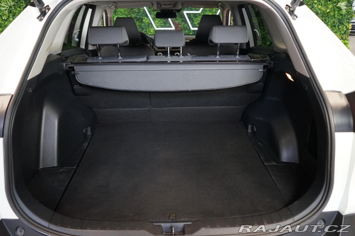 Toyota RAV4 2.0 4x4 Comfort Style CVT 2019