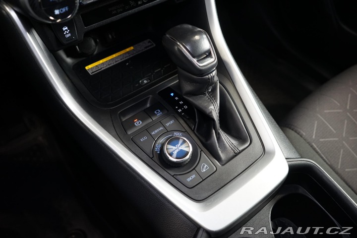 Toyota RAV4 2.0 4x4 Comfort Style CVT 2019
