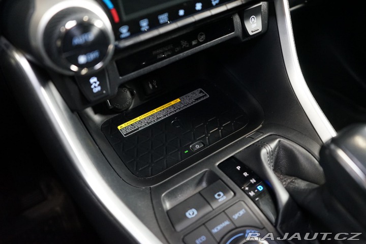 Toyota RAV4 2.0 4x4 Comfort Style CVT 2019