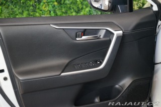 Toyota RAV4 2.0 4x4 Comfort Style CVT 2019