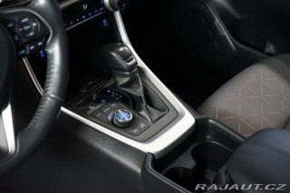 Toyota RAV4 2.0 4x4 Comfort Style CVT 2019