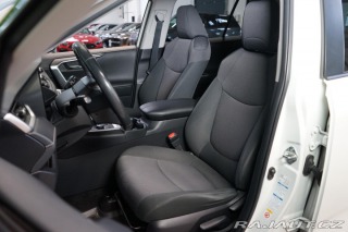 Toyota RAV4 2.0 4x4 Comfort Style CVT 2019
