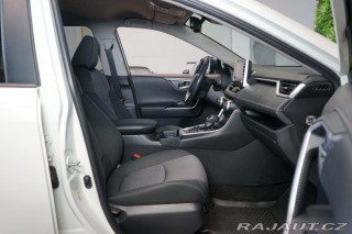 Toyota RAV4 2.0 4x4 Comfort Style CVT 2019