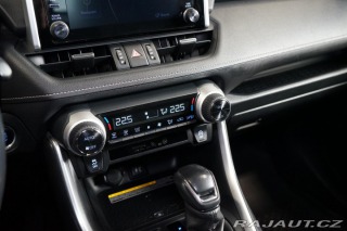 Toyota RAV4 2.0 4x4 Comfort Style CVT 2019