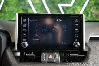 Toyota RAV4 2.0 4x4 Comfort Style CVT 2019
