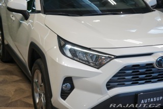 Toyota RAV4 2.0 4x4 Comfort Style CVT 2019