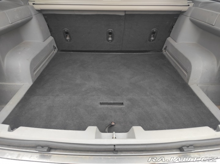 Chrysler 300C Touring 2006