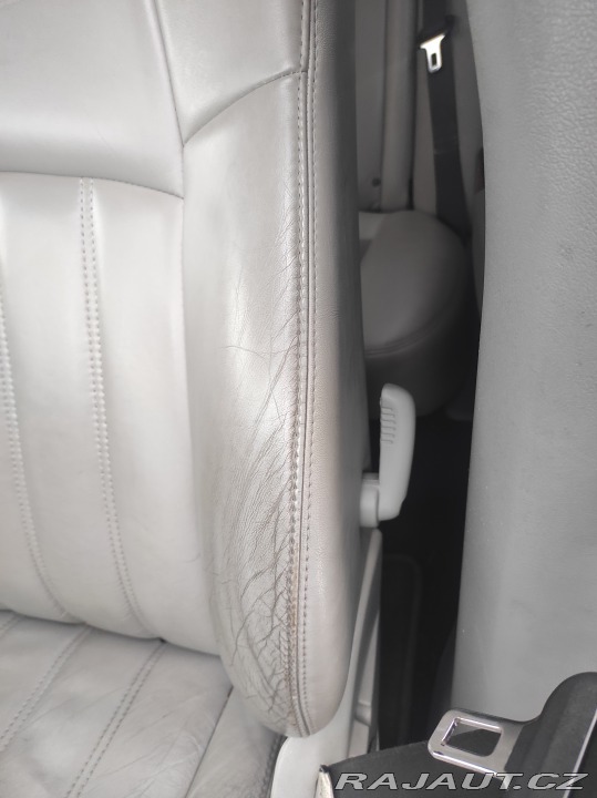 Chrysler 300C Touring 2006