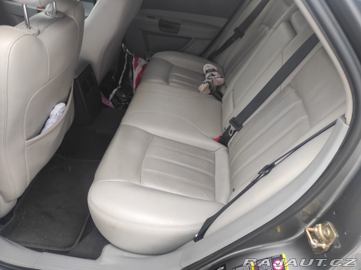 Chrysler 300C Touring 2006