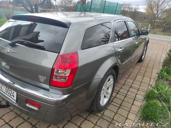 Chrysler 300C Touring 2006