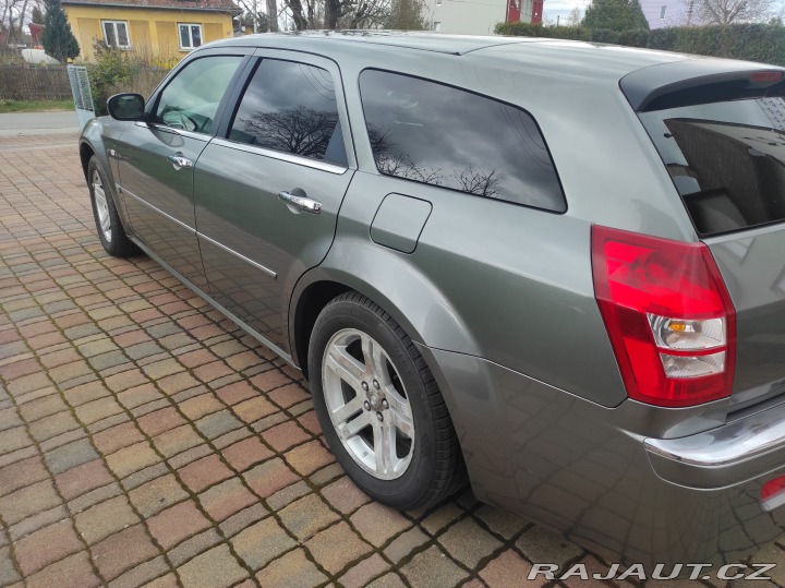 Chrysler 300C Touring 2006