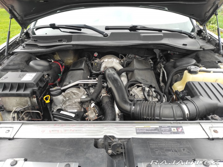 Chrysler 300C Touring 2006