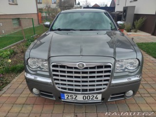 Chrysler 300C Touring 2006