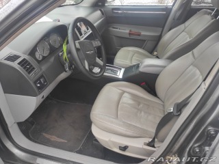 Chrysler 300C Touring 2006